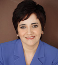 Cecilia Orellana-Rojas, PhD