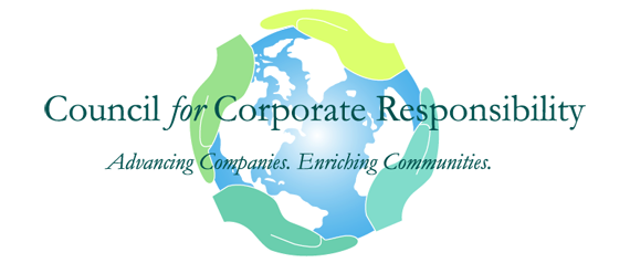 2016 Corporate Responsibility Summit