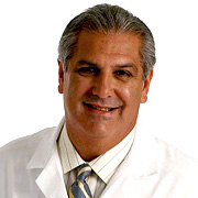 Pedro Jose Greer Jr. MD, FACP, FACG