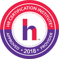 2018 HR Certification Institute