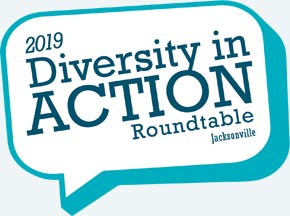 2019 Jacksonville Diversity in Action Roundtable